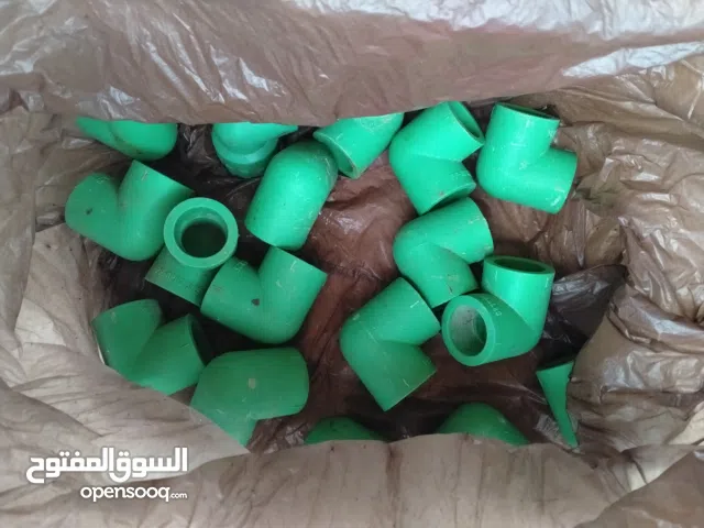 مواد بناء للبيع جرش ساكب