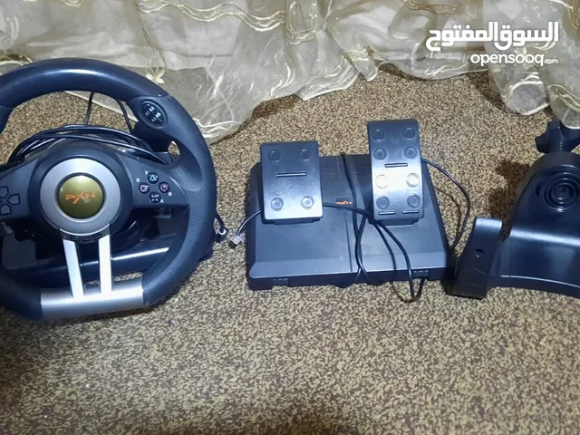 Playstation Steering in Irbid