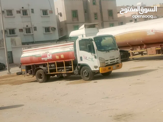 لتوريد وتوزيع الديزل الدمام الشريقه