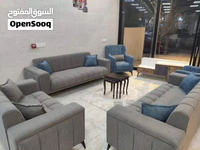 تخم قنفات 7 مقاعد شغل عراقي تفصال