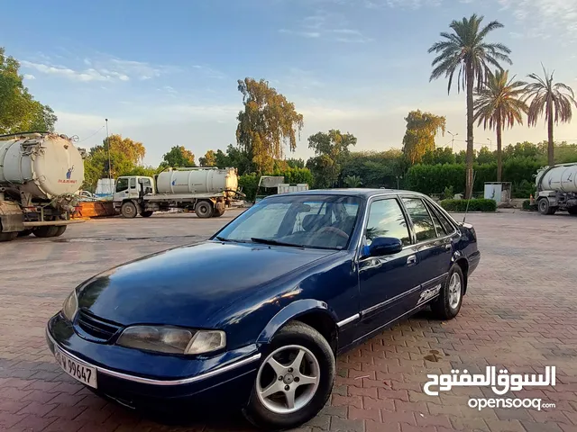 Used Daewoo Prince in Baghdad