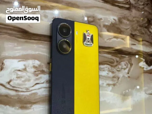 غني عن التعريف poco x7 pro
