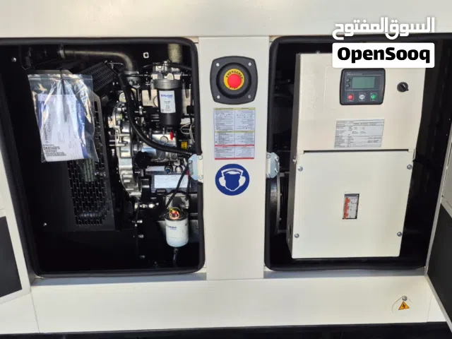 generator  مولدات الكهرباء