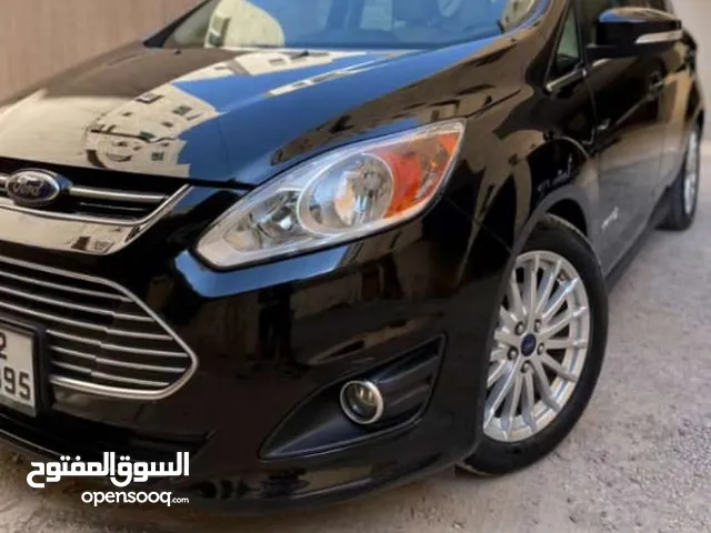 Used Ford C-MAX in Ramtha