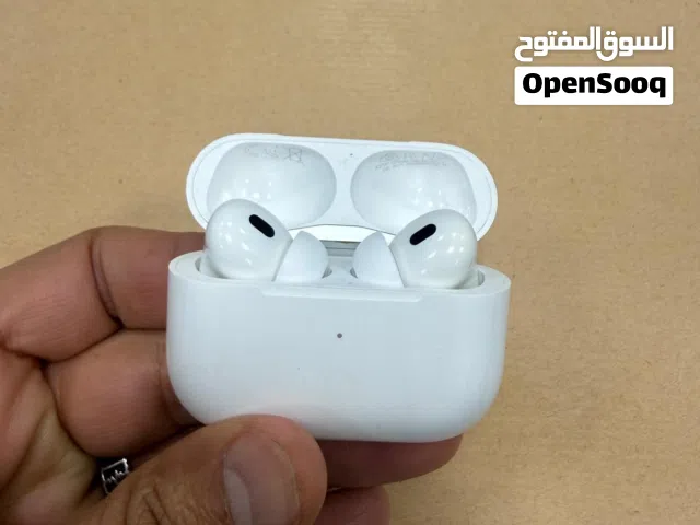 سماعة ايربودز برو اصلية تايب سي اعلى فئه