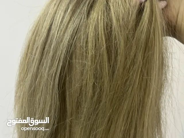 هيرتوك مستعمل 30 خصله 15 دبل