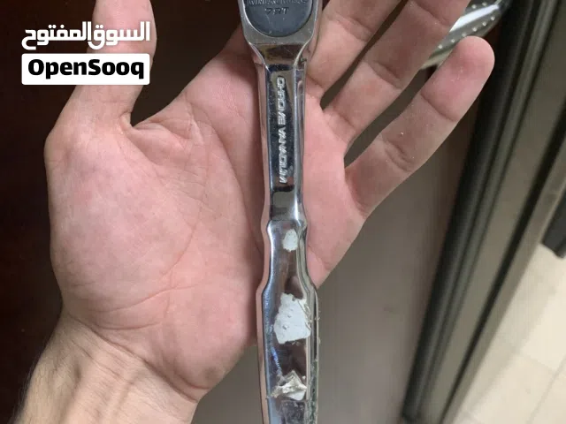 Kincrome Reversible Ratchet 3/8" K2944