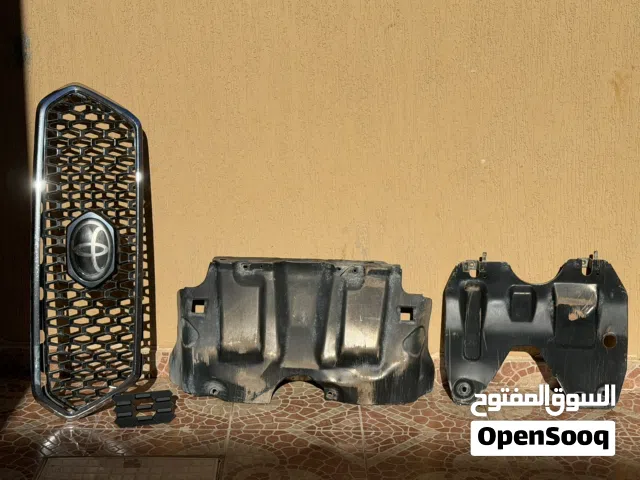 Used Toyota Tacoma in Misrata