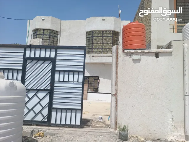 100m2 4 Bedrooms Townhouse for Sale in Basra Tannumah