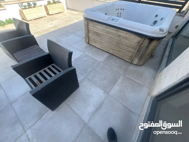 6000 m2 2 Bedrooms Apartments for Rent in Amman Deir Ghbar