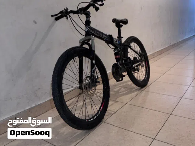 دراجه حجم متوسط