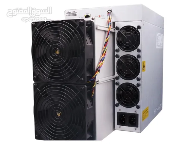 Antminer ka3