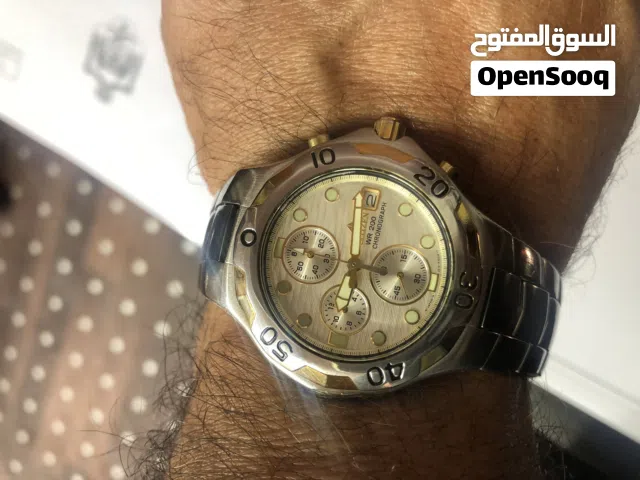 سيتزن ستوب واش