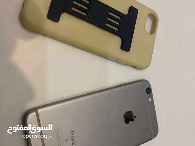 Apple iPhone 6 64 GB in Al Jahra