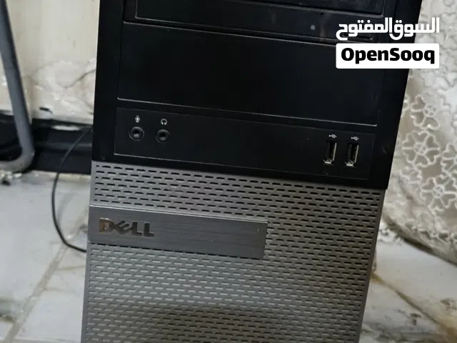 Windows Dell  Computers  for sale  in Baghdad