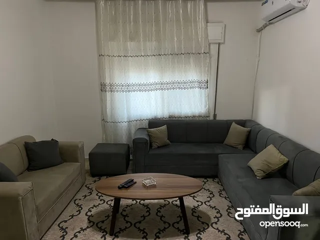 150 m2 3 Bedrooms Apartments for Rent in Amman Dahiet Al-Istiqlal