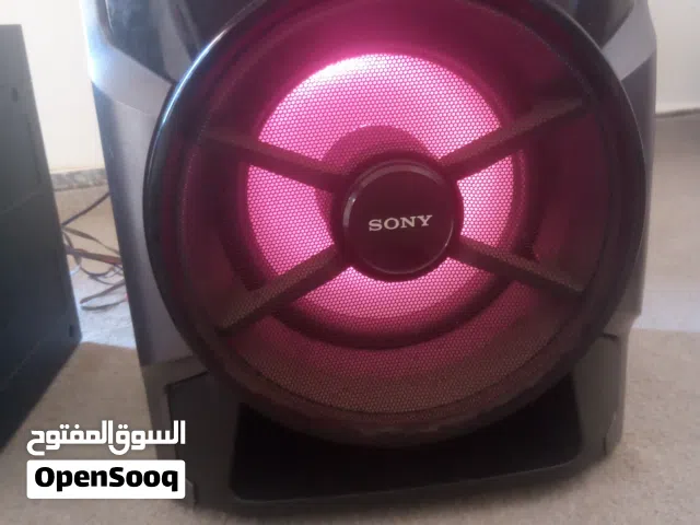 منضومت صوت مخزنة جديدة