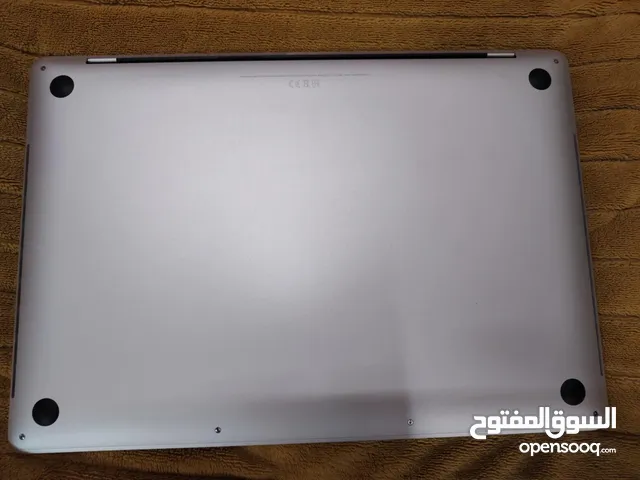 MacBook Pro Touch Bar