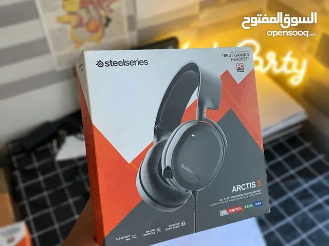 سماعة ستيل سريس اقرأ الوصف