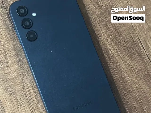 Samsung Galaxy A14 128 GB in Al Karak