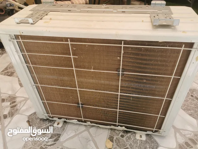 Gree 1.5 to 1.9 Tons AC in Al Batinah