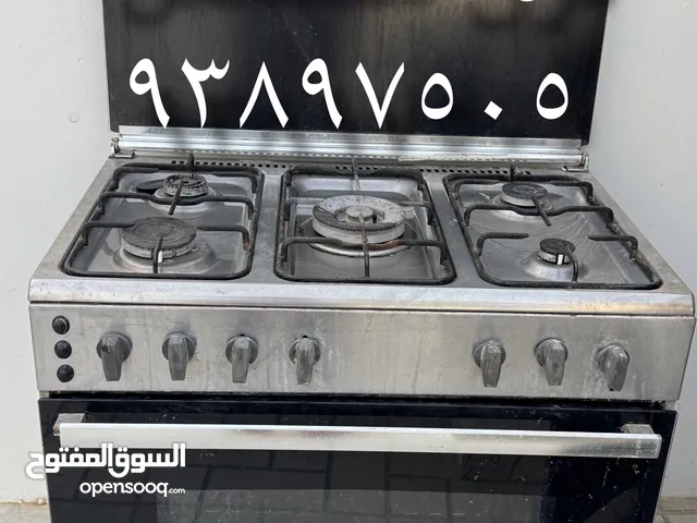 الفرن مستعمل