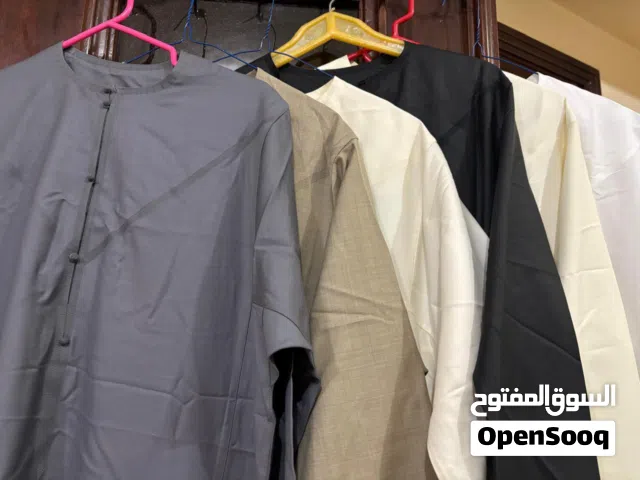 كنادير متنوعة بمقاسات متعددة  الأسعار رمزية