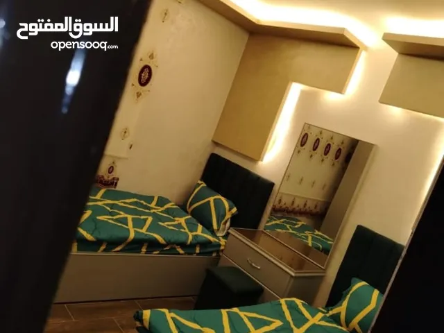 شقق مفوشه واستديوهات سوبر ديلوكس للايجار اليومي والاسبوعي 20 و 25