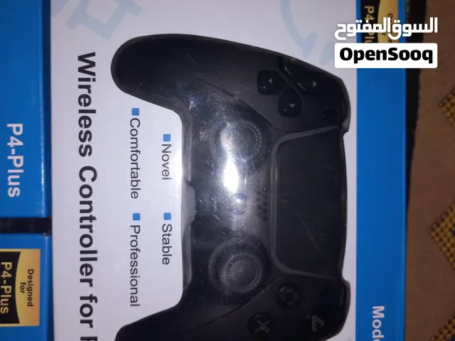 ايد بلايستيشن 4  ايادي بلاي اكس CD call of duty black ops 4 سي دي بلاك اوبس 4 play x  ps4 controller