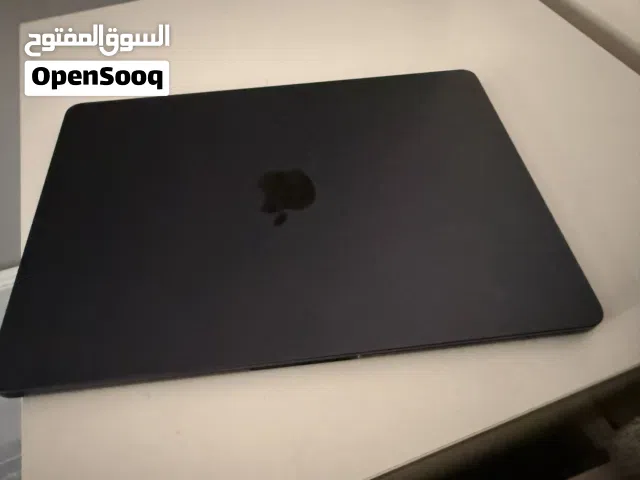 MacBook Air M4 13 inch للبيع