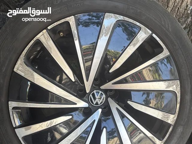 جنط id4 وid6