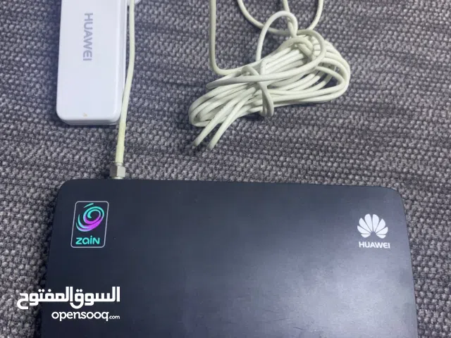 مجموعة راوترات زين اورانج وكدى