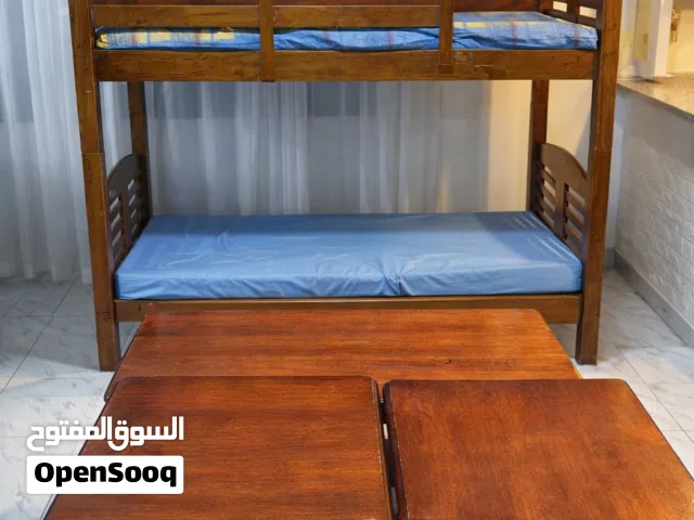 سرير طابقين أطفال