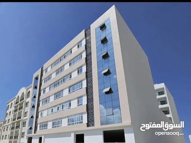 أكتشف مزايا شقة أحلامك بالقرم  Flat for sale