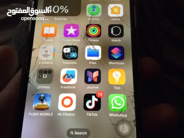 Apple iPhone XS 64 GB in Benghazi