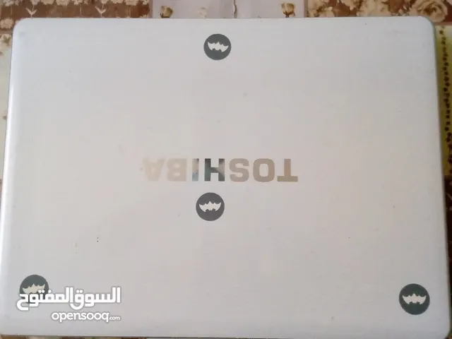 Windows Toshiba for sale in Al Riyadh