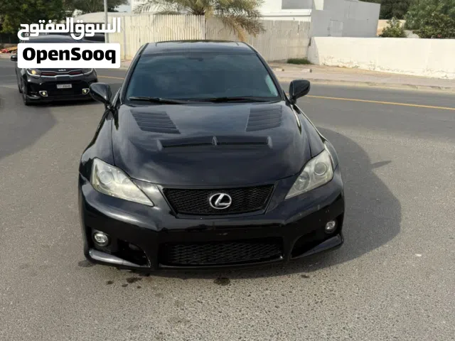 Lexus is250 2006