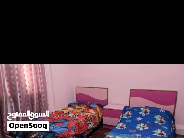 غرفة نوم بناتي مستعمل
