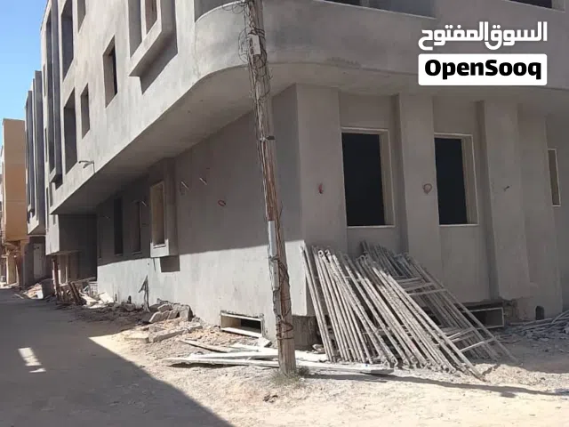 155 m2 4 Bedrooms Apartments for Sale in Tripoli Ghut Shaal