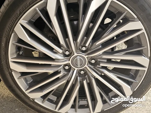 Other 19 Rims in Sharjah