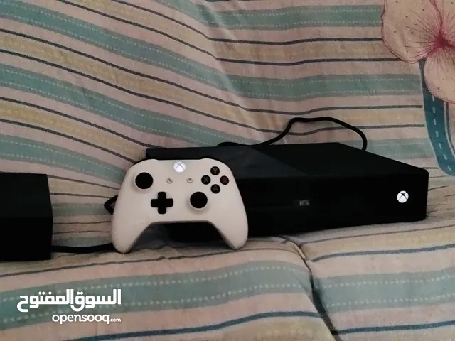 Xbox One for Sale Only for 50 omr اكس بوكس ون للبيع فقط ب 50 ريال عماني