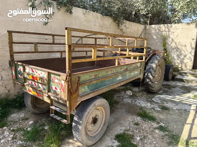 1970 Tractor Agriculture Equipments in Jenin