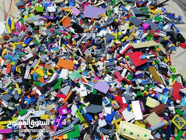 ليجو Lego اصلي