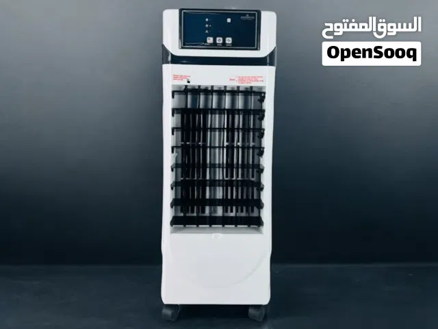 مبردة كهربائية من امبليوم جديد متوفر توصيل لجميع محافضات