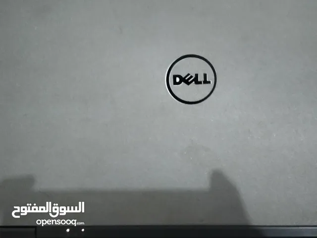 Dell Other 256 GB in Baghdad