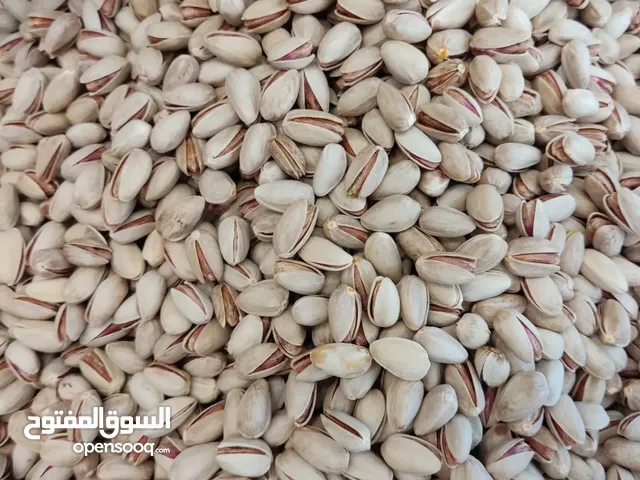 فستق ایرانی ممتاز و سعر منافس