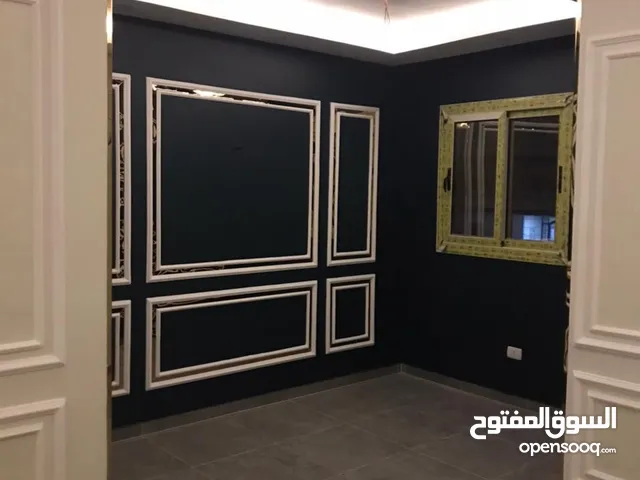 التوسعات الشماليه حي البوليفارد