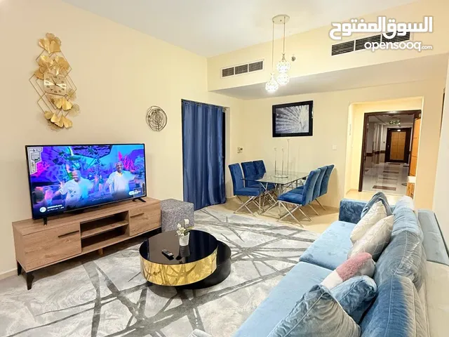الشارقه الخان برج الشاطئ1
