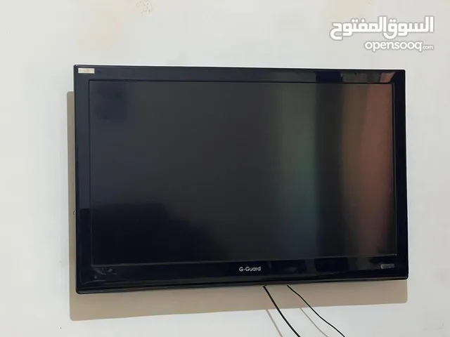 شاشة تلفزيون حجم 42 بحالة جيدة جدا