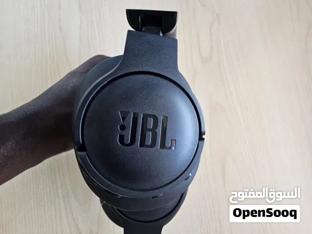 JBL Tune 770NC Wireless Noise Cancelling Headphones.
